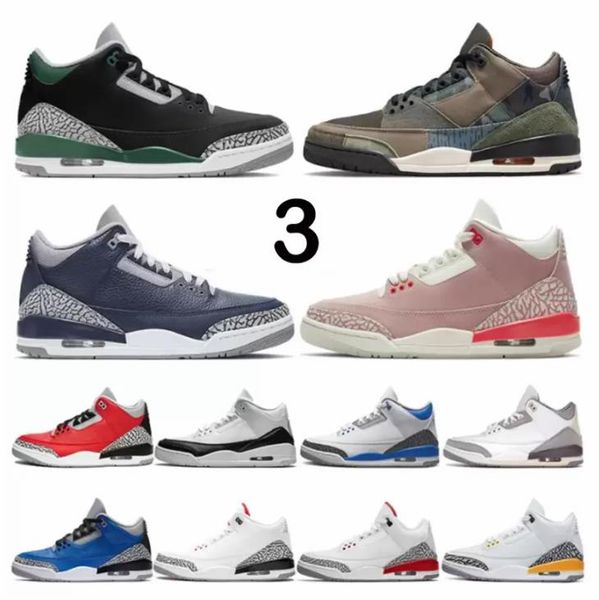 jumpman 3 3s men women basketball shoes mens trainer fire red muslin archaeo brown cardinal outdoor sport sneaker trainers 2023 hot
jumpman 3 3s men women basketball shoes mens trainer fire red muslin archaeo brown cardinal outdoor sport sneaker trainers 2023 hot