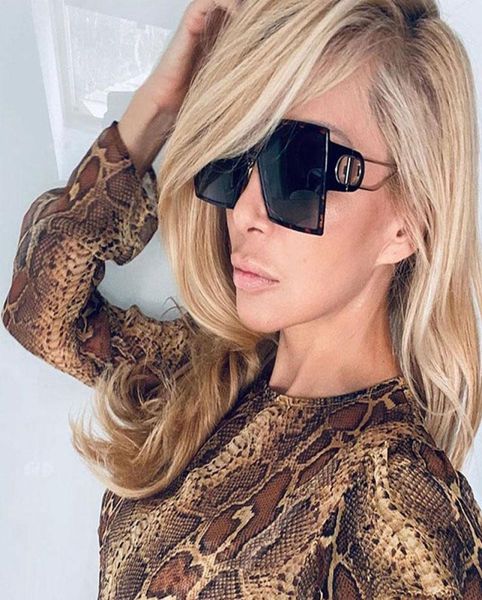 sunglasses fashion sunglass designer square women vintage oversized 2021 trend female sun glasses shades for9903500, White;black
sunglasses fashion sunglass designer square women vintage oversized 2021 trend female sun glasses shades for9903500, White;black