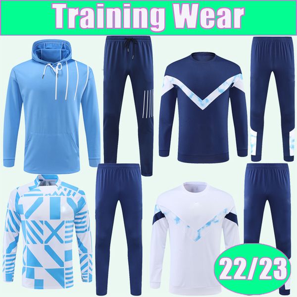2223 sterling de bruyne training wear soccer jerseys kit suit rodrigo bernardo fernandinho mendy foden crew neck tracksuit football shirts, Black
2223 sterling de bruyne training wear soccer jerseys kit suit rodrigo bernardo fernandinho mendy foden crew neck tracksuit football shirts, Black