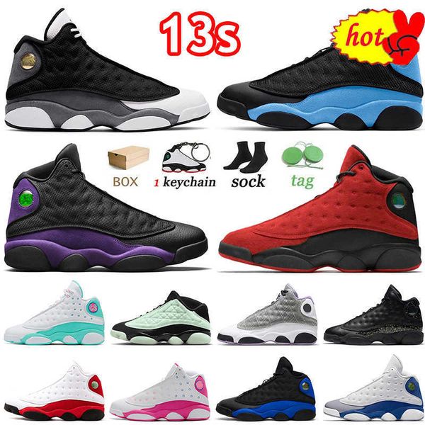 2023 high basketball shoes2023 fashion black flint 13s shoes women mens jumpman 13 playground del sol reverse bred c
2023 high basketball shoes2023 fashion black flint 13s shoes women mens jumpman 13 playground del sol reverse bred c
