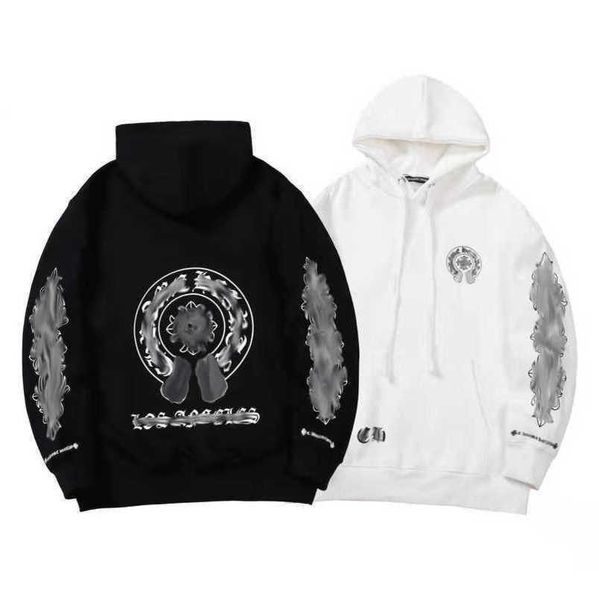 mens jackets fashion luxury sweatshirts designer hoodies men women zipper cross scroll simple hooded sweater pullover hoodie casual coat ja, Black
mens jackets fashion luxury sweatshirts designer hoodies men women zipper cross scroll simple hooded sweater pullover hoodie casual coat ja, Black
