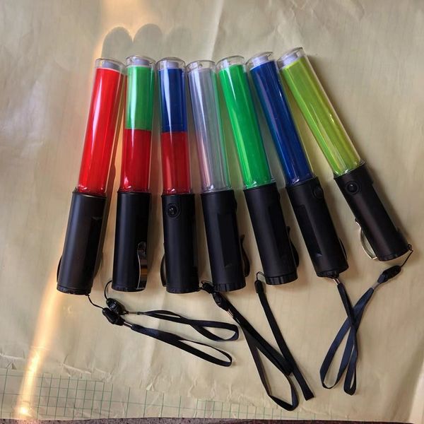260 multi-functional flashinglight pvc traffic light baton fluorescent led emergency evacuation vehicles batons
260 multi-functional flashinglight pvc traffic light baton fluorescent led emergency evacuation vehicles batons