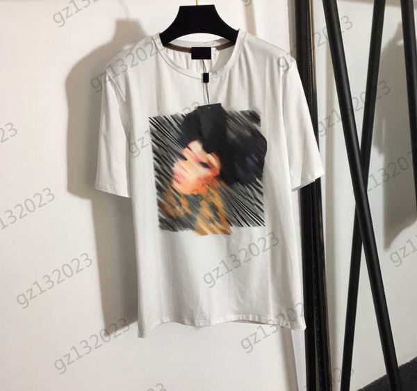womens clothes t-shirts earrings beauty fashion letter print casual t-shirt round neck short sleeves loose tees luxury brand women clothes 2, White
womens clothes t-shirts earrings beauty fashion letter print casual t-shirt round neck short sleeves loose tees luxury brand women clothes 2, White