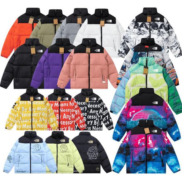 designer tnf retro 1996 nuptse puffer jacket down coat winter mens stylist overcoat fashion men women face parka outerwear causal hip hop st, Black
designer tnf retro 1996 nuptse puffer jacket down coat winter mens stylist overcoat fashion men women face parka outerwear causal hip hop st, Black