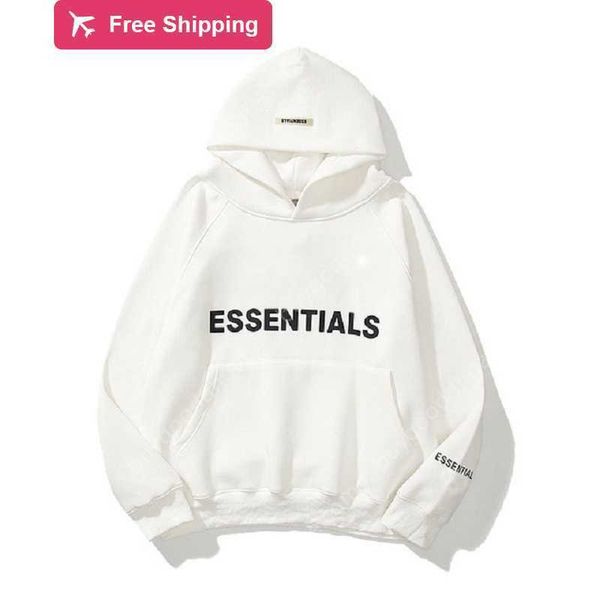 fw2023 essentials- hoodies for men and women neutral street wear 5 color choices street hip hop korean fashion golf fall winter, Black
fw2023 essentials- hoodies for men and women neutral street wear 5 color choices street hip hop korean fashion golf fall winter, Black