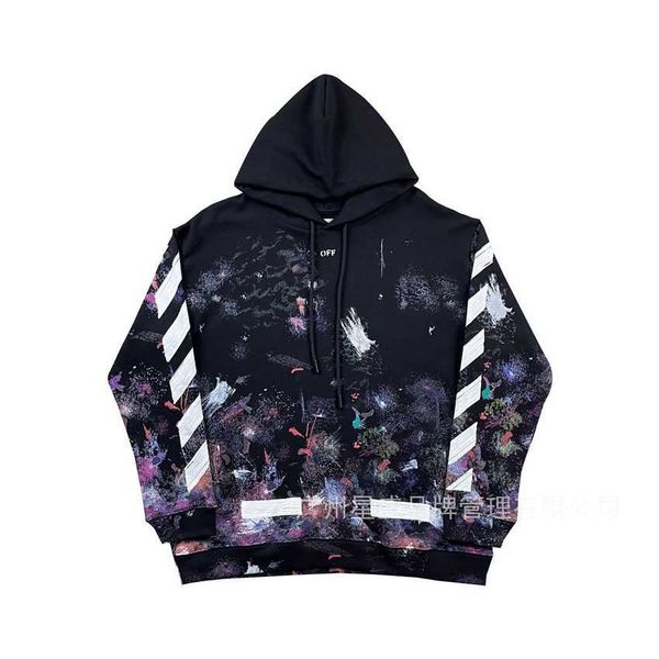 offs style ow white fireworks star sky speckle graffiti large loose hooded sweater zipper us fashion wh, Black;brown
offs style ow white fireworks star sky speckle graffiti large loose hooded sweater zipper us fashion wh, Black;brown