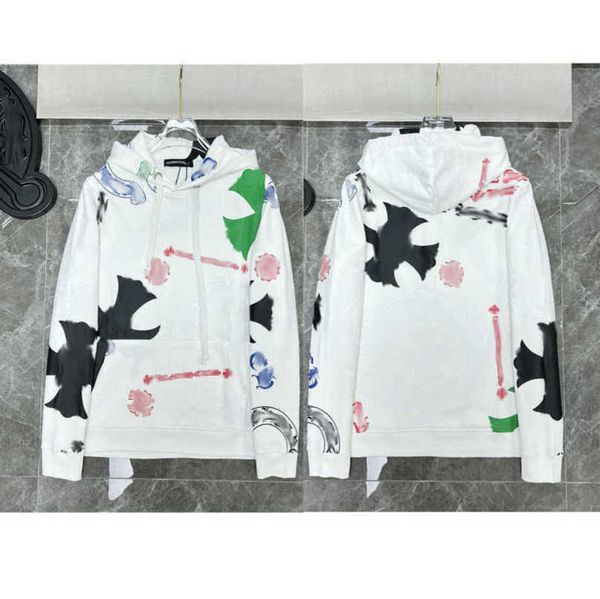 luxury jackets fashion men's sweatshirts men women classic hoodies zipper hooded sweater designer cross pullover sanskrit hoodie casual, Black
luxury jackets fashion men's sweatshirts men women classic hoodies zipper hooded sweater designer cross pullover sanskrit hoodie casual, Black