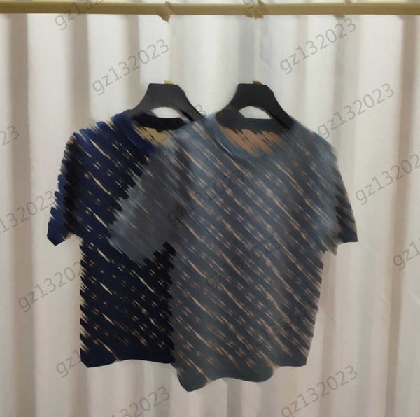 womens sweaters brand classic logo jacquard short sleeves knitted sweater threaded crewneck casual joker knitwear women apparel 2 colors 197, White;black
womens sweaters brand classic logo jacquard short sleeves knitted sweater threaded crewneck casual joker knitwear women apparel 2 colors 197, White;black
