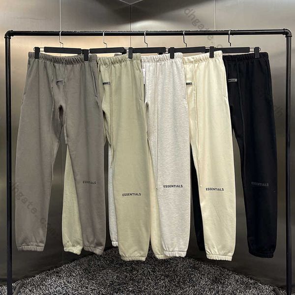 reflective sweatpants with letters and s new fashion brands hooded joggers street sweatpants essentials11, Black
reflective sweatpants with letters and s new fashion brands hooded joggers street sweatpants essentials11, Black