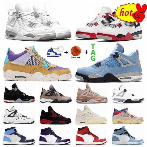 2023 high basketball shoes4 retro black cat bred 4s mens shoes jumpman 1 1s university''aj''blue white cement what t
2023 high basketball shoes4 retro black cat bred 4s mens shoes jumpman 1 1s university''aj''blue white cement what t