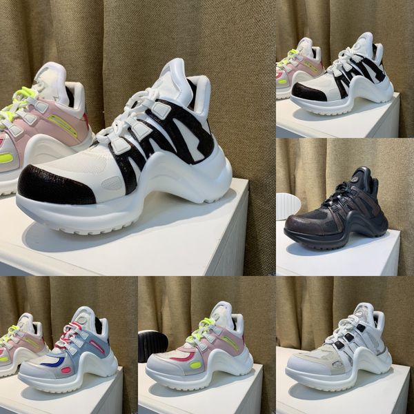 monograms old flower print dad shoes leather sneakers fashion casual block archlight mesh black breathable bow mens womens personality platf
monograms old flower print dad shoes leather sneakers fashion casual block archlight mesh black breathable bow mens womens personality platf