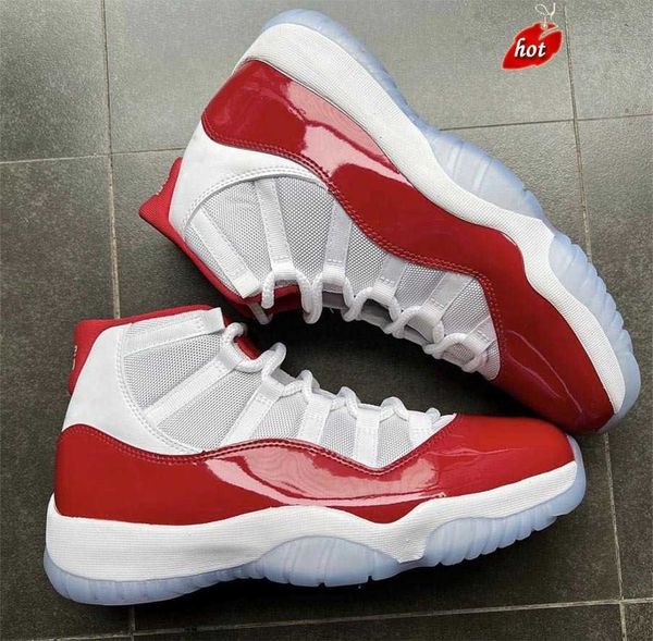 og 2022 authentic 11 cherry white varsity red black outdoor shoes 11s concord 45 space jam bred 72- win like 96 cap and gown men women spo
og 2022 authentic 11 cherry white varsity red black outdoor shoes 11s concord 45 space jam bred 72- win like 96 cap and gown men women spo