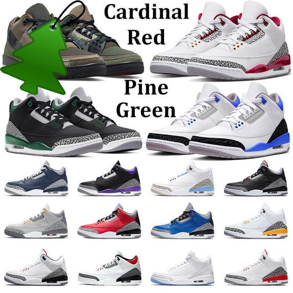 3s cardinal red men basketball shoes 3 jumpman pine green racer blue cement midnight navy court purple pure white cool grey mens
3s cardinal red men basketball shoes 3 jumpman pine green racer blue cement midnight navy court purple pure white cool grey mens