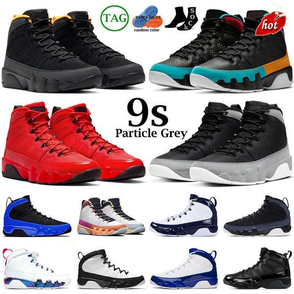 og men basketball shoes jumpman 9s 9 particle grey chile red change the world university blue gold gym racer bred unc mens, Black
og men basketball shoes jumpman 9s 9 particle grey chile red change the world university blue gold gym racer bred unc mens, Black