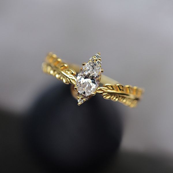 wedding accessories pure silver engagement rings fadeless feather diamond birdal ring ruby proposal ring no fading ladies jewelry r233, White
wedding accessories pure silver engagement rings fadeless feather diamond birdal ring ruby proposal ring no fading ladies jewelry r233, White