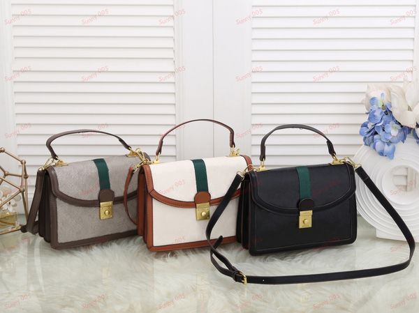 totes bag designer bag women's handbag luxury messenger bag fashion shoulder bag square bag letter stripe embossed design three colors
totes bag designer bag women's handbag luxury messenger bag fashion shoulder bag square bag letter stripe embossed design three colors