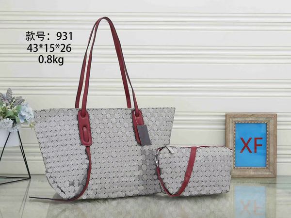 luxury tote shoulder bag totes purse designer handbag message bags cluth brand crossbody pu leather #931 womens canvas 43cm with wallet red
luxury tote shoulder bag totes purse designer handbag message bags cluth brand crossbody pu leather #931 womens canvas 43cm with wallet red
