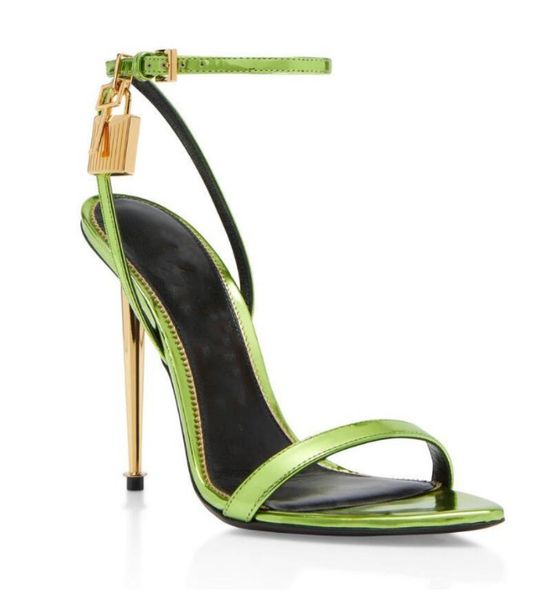 elegant padlock pointy naked sandals shoes women lock-and-key metal stiletto high heels lady party wedding dress eu35-43 original box, Black
elegant padlock pointy naked sandals shoes women lock-and-key metal stiletto high heels lady party wedding dress eu35-43 original box, Black