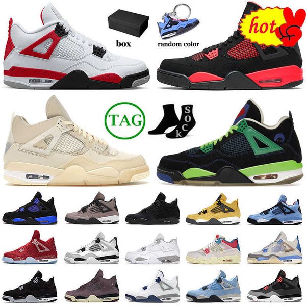 2023 high basketball shoesjumpman 4 4s iv shoes men women red cement violet ore bred cactus jack military black cat
2023 high basketball shoesjumpman 4 4s iv shoes men women red cement violet ore bred cactus jack military black cat