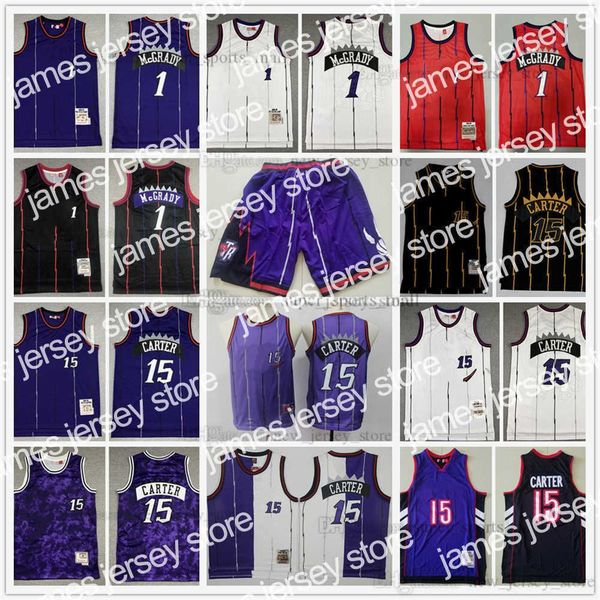 basketball jerseys retro mitchell ness basketball jerseys 1 tracy 15 vince mcgrady carter jersey shorts purple blue black 1998-99 1999-2, Black;red
basketball jerseys retro mitchell ness basketball jerseys 1 tracy 15 vince mcgrady carter jersey shorts purple blue black 1998-99 1999-2, Black;red