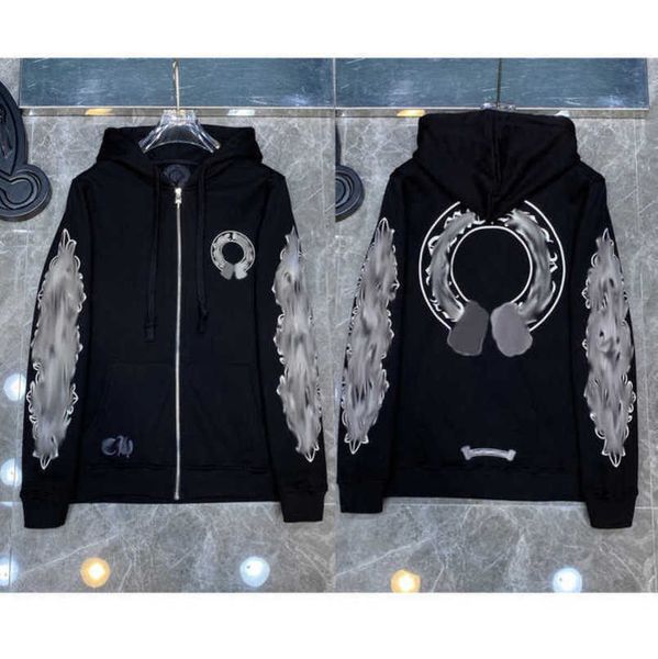 fashion jackets luxury mens sweatshirts designer hoodies men women zipper cross scroll simple hooded sweater pullover hoodie casual coat ja, Black;brown
fashion jackets luxury mens sweatshirts designer hoodies men women zipper cross scroll simple hooded sweater pullover hoodie casual coat ja, Black;brown