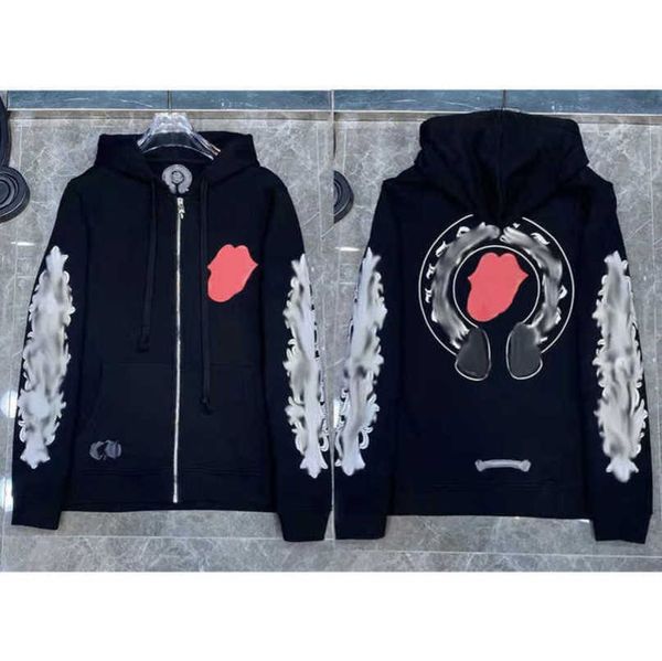 fashion sweatshirts men's luxury jackets hoodies men women designer boy sanskrit print sweater zipper hooded cross pullover hoodie casu, Black
fashion sweatshirts men's luxury jackets hoodies men women designer boy sanskrit print sweater zipper hooded cross pullover hoodie casu, Black