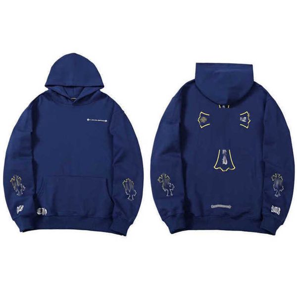 jackets fashion luxury mens sweatshirts designer hoodies ch men women zipper cross scroll simple hooded sweater pullover hoodie casual coat, Black;brown
jackets fashion luxury mens sweatshirts designer hoodies ch men women zipper cross scroll simple hooded sweater pullover hoodie casual coat, Black;brown