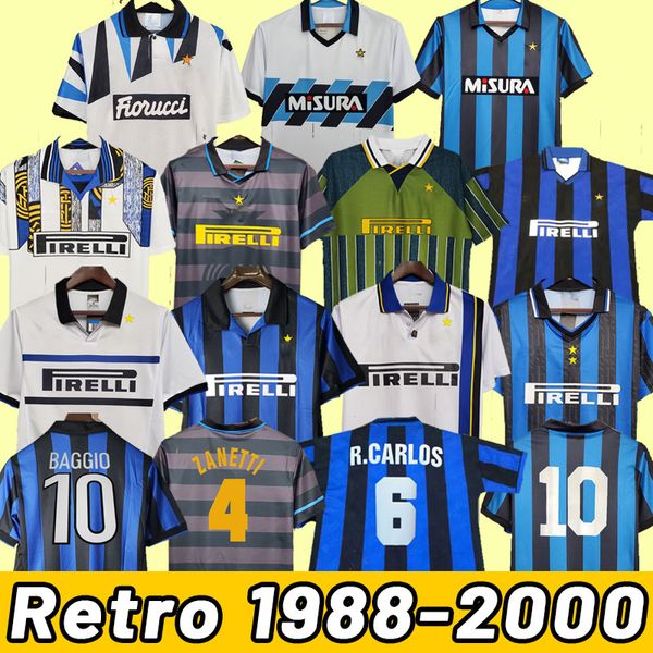 retro soccer jerseys inter figo sneijder milito milans ibrahimouic vintage football shirt ronaldo 88 90 91 92 95 96 97 98 99 1988 1990 1991, Black;yellow
retro soccer jerseys inter figo sneijder milito milans ibrahimouic vintage football shirt ronaldo 88 90 91 92 95 96 97 98 99 1988 1990 1991, Black;yellow