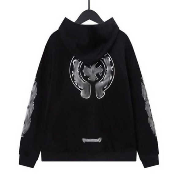 sweatshirts fashion men's luxury jackets hoodies men women designer boy sanskrit print sweater zipper hooded cross pullover hoodie casu, Black
sweatshirts fashion men's luxury jackets hoodies men women designer boy sanskrit print sweater zipper hooded cross pullover hoodie casu, Black