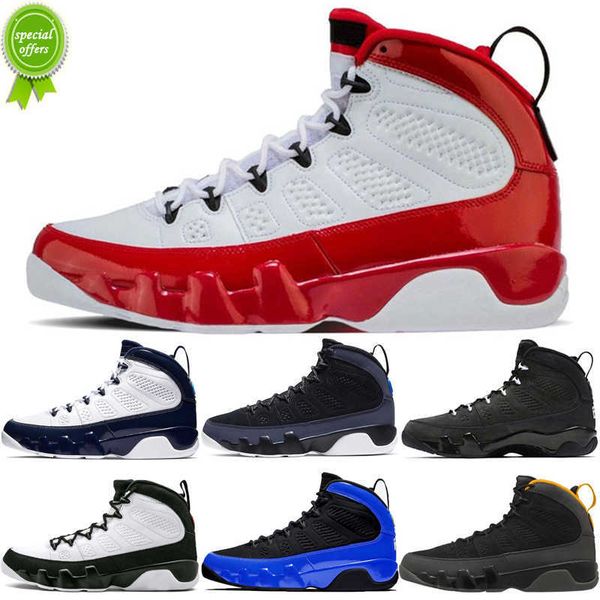 2023 9 9s men basketball shoes gym red black blue white bred dream it do it mens trainer sneaker shoes
2023 9 9s men basketball shoes gym red black blue white bred dream it do it mens trainer sneaker shoes