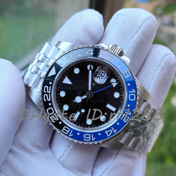 bp factory gmt watches v2 version 126710 jubilee strap cal.2813 function adjust hour hand black-blue ceramic bezel 40mm super luminous men&#, Slivery;brown
bp factory gmt watches v2 version 126710 jubilee strap cal.2813 function adjust hour hand black-blue ceramic bezel 40mm super luminous men&#, Slivery;brown