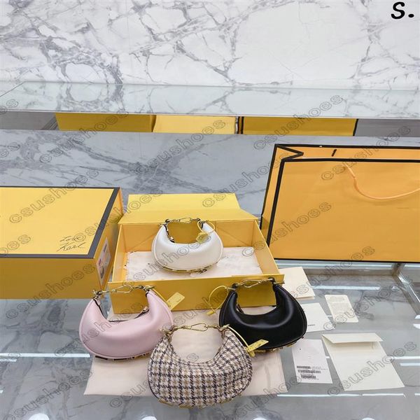 nano graphy beige wool plaid wrist bags hobo clutch bag mini roma half moon crossbody handbag lady leather shoulder designer women280d
nano graphy beige wool plaid wrist bags hobo clutch bag mini roma half moon crossbody handbag lady leather shoulder designer women280d