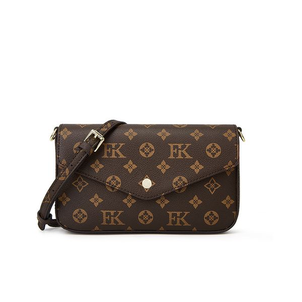 luxurys designers pochette felicie bags embossing genuine leather handbags handbag clutch chain messenger bag purse
luxurys designers pochette felicie bags embossing genuine leather handbags handbag clutch chain messenger bag purse