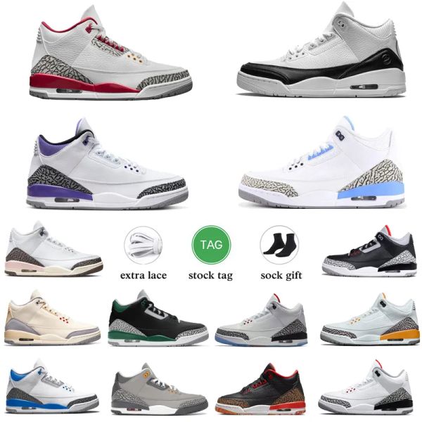 basketball shoes jumpman 3 running shoes for women boys bred 3s unc black cat blue the cactus white grey mens pure royalty men sport track s
basketball shoes jumpman 3 running shoes for women boys bred 3s unc black cat blue the cactus white grey mens pure royalty men sport track s