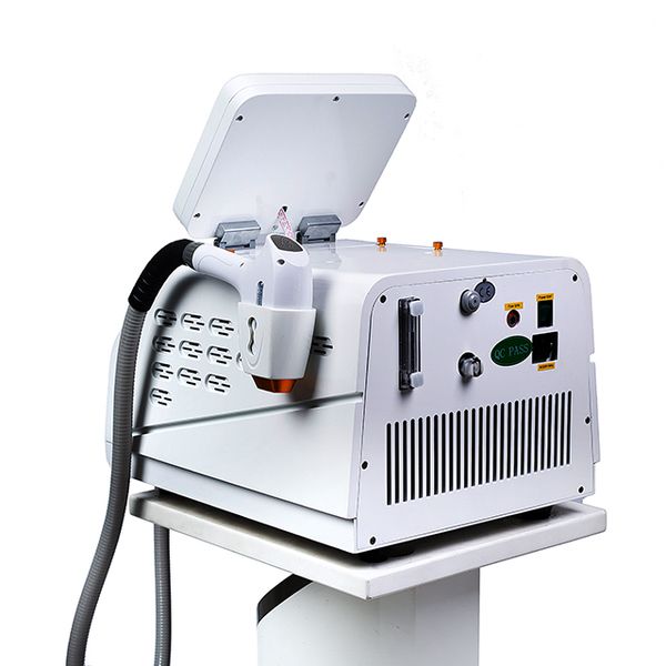 ce approved portable 808 diode laser hair removal machine price 755 808 1064nm diode, Black
ce approved portable 808 diode laser hair removal machine price 755 808 1064nm diode, Black
