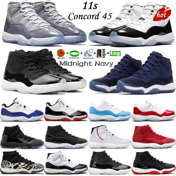 og 2023 jumpman 11 midnight navy mens basketball shoes 11s cool grey concord 45 cherry barons 25th anniversary university blue men retro, Black
og 2023 jumpman 11 midnight navy mens basketball shoes 11s cool grey concord 45 cherry barons 25th anniversary university blue men retro, Black