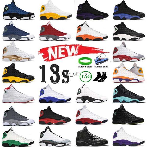 13s men women basketball shoes jumpman 13 university french brave blue del sol obsidian flint black cat bred mens trainers outdoor sports
13s men women basketball shoes jumpman 13 university french brave blue del sol obsidian flint black cat bred mens trainers outdoor sports
