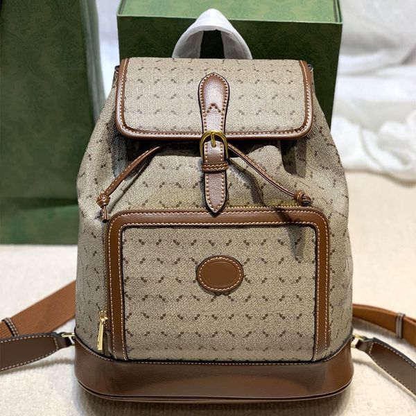 backpack canvas shoulder bags classic letter backpacks women handbag purse large capacity schoolbag gold hardware inside zip pocket travel b
backpack canvas shoulder bags classic letter backpacks women handbag purse large capacity schoolbag gold hardware inside zip pocket travel b
