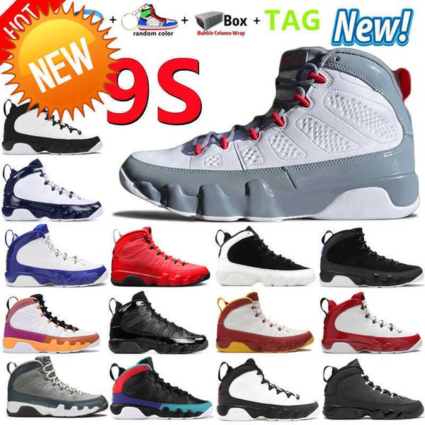 new 2022 9 ix 9s men dark charcoal basketball shoes bred university gold racer blue chile gym fire red unc particle cool grey 
new 2022 9 ix 9s men dark charcoal basketball shoes bred university gold racer blue chile gym fire red unc particle cool grey
