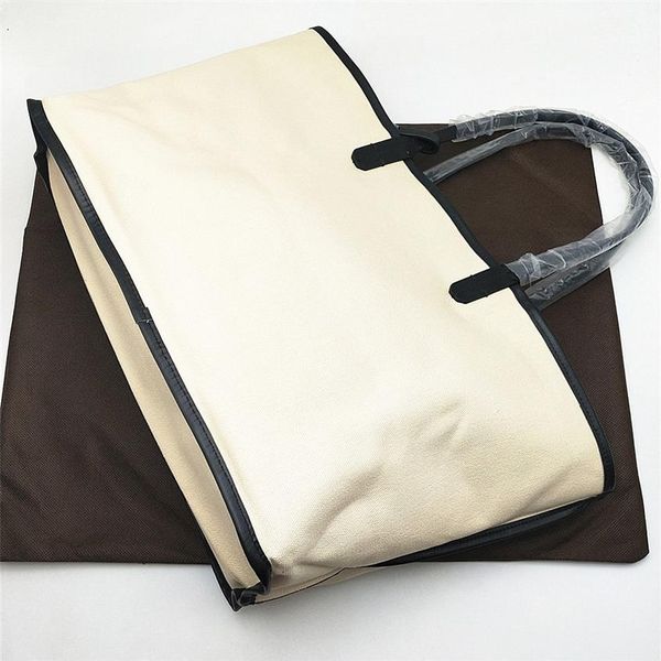 fashion women handbags classic coated canvas shopping bag lady large capacity totes woman beach bags purses with strong handle241p
fashion women handbags classic coated canvas shopping bag lady large capacity totes woman beach bags purses with strong handle241p
