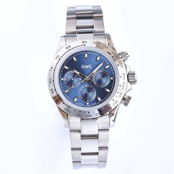 mans watch luxurious watchs 40mm date mens designer watch ceramic bezel hand automatic 2813 movement watches sapphire 904l stainless steel m, Slivery;brown
mans watch luxurious watchs 40mm date mens designer watch ceramic bezel hand automatic 2813 movement watches sapphire 904l stainless steel m, Slivery;brown