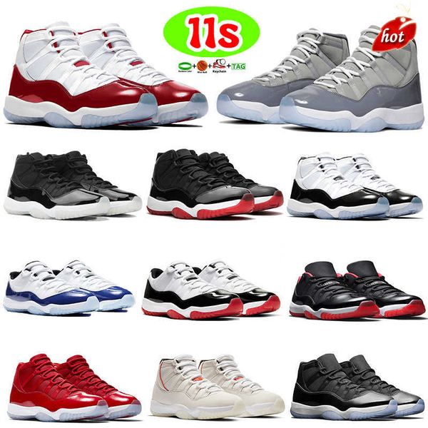 ogs mens jumpman 11 basketball shoes designer women 11s cherry cool grey concord 45 bred space jam cap and gown jubilee 72-10, Black
ogs mens jumpman 11 basketball shoes designer women 11s cherry cool grey concord 45 bred space jam cap and gown jubilee 72-10, Black