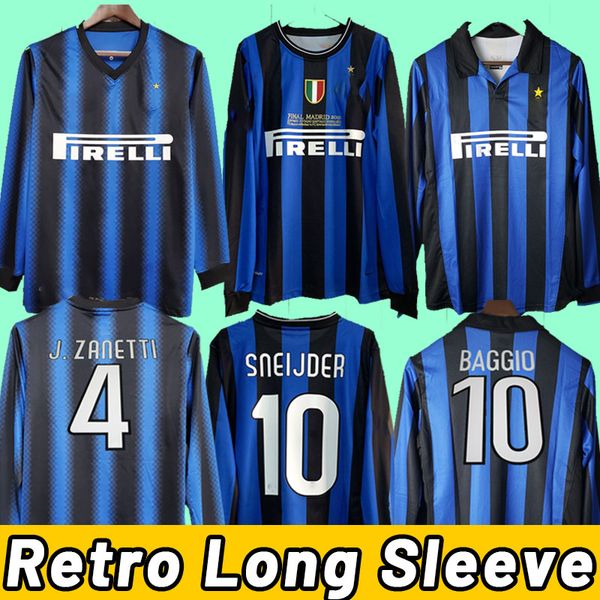 finals milito sneijder zanetti milan retro soccer jerseys eto'o djorkaeff baggio adriano batistuta ronaldo inters 09 10 11 98 99 2009 2, Black;yellow
finals milito sneijder zanetti milan retro soccer jerseys eto'o djorkaeff baggio adriano batistuta ronaldo inters 09 10 11 98 99 2009 2, Black;yellow