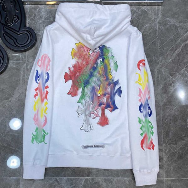 fashion mens jackets luxury sweatshirts designer hoodies men women zipper cross scroll simple hooded sweater pullover hoodie casual coat ja, Black
fashion mens jackets luxury sweatshirts designer hoodies men women zipper cross scroll simple hooded sweater pullover hoodie casual coat ja, Black