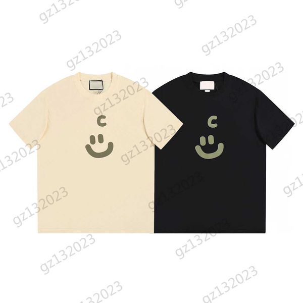 women shirt t-shirts smiling face print crew neck short sleeve t-shirt loose comfortable cotton pullover tees style 2 colors clothes woman, White
women shirt t-shirts smiling face print crew neck short sleeve t-shirt loose comfortable cotton pullover tees style 2 colors clothes woman, White