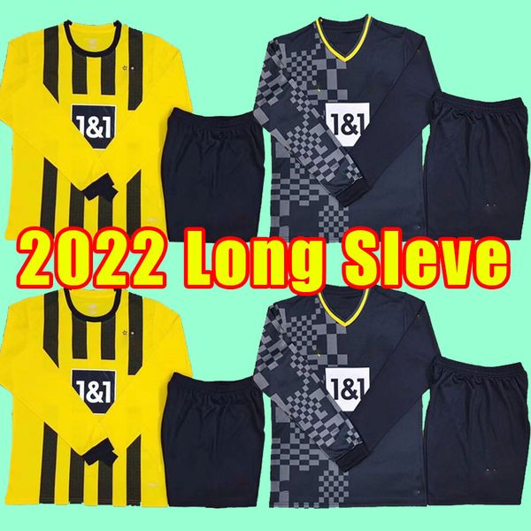 haller soccer jerseys 22 23 football shirt reus dortmund neongelb bellingham hummels brandt men maillot de foot 2022 2023 home away long sle, Black;yellow
haller soccer jerseys 22 23 football shirt reus dortmund neongelb bellingham hummels brandt men maillot de foot 2022 2023 home away long sle, Black;yellow