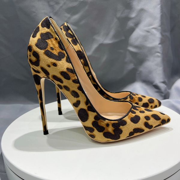 suede leather leopard red bottom shoes fashion 8 / / 12 cm super high heels wedding party ladies shoe women point toe print stilettos hee, Black
suede leather leopard red bottom shoes fashion 8 / / 12 cm super high heels wedding party ladies shoe women point toe print stilettos hee, Black