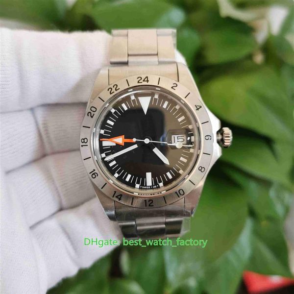 bp maker watches 1978 vintage 40mm explorer 1655 orange stainless steel asia 2813 movement mechanical automatic mens w160j, Slivery;brown
bp maker watches 1978 vintage 40mm explorer 1655 orange stainless steel asia 2813 movement mechanical automatic mens w160j, Slivery;brown