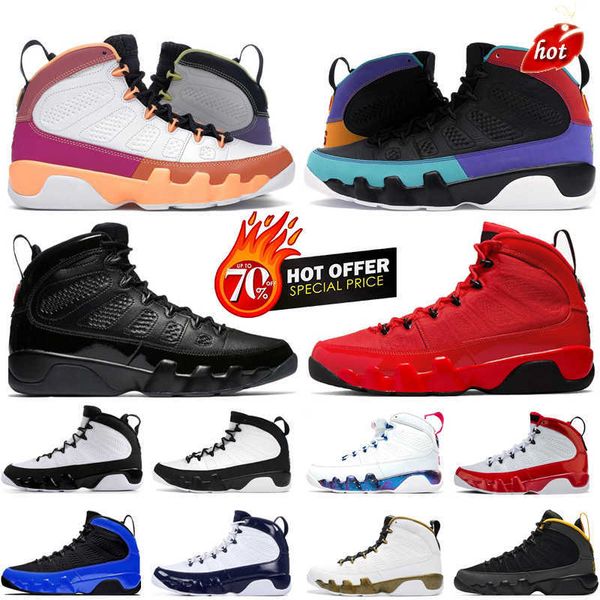 og new fashion basketball shoes 9 9s mens trainers women sports sneakers personality statue university blue eur 40-47, Black
og new fashion basketball shoes 9 9s mens trainers women sports sneakers personality statue university blue eur 40-47, Black