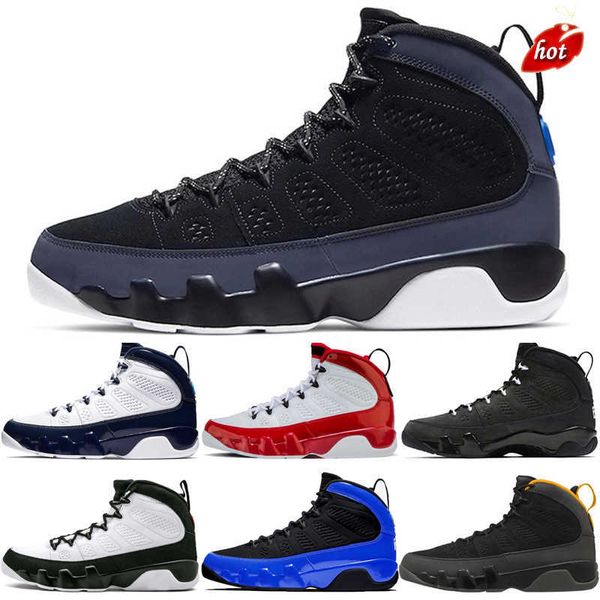 og 9s basketball shoes mens 9 racer blue the spirit dream it do it gym red sneakers fashion trainers sports outdoor shoes size 713
og 9s basketball shoes mens 9 racer blue the spirit dream it do it gym red sneakers fashion trainers sports outdoor shoes size 713
